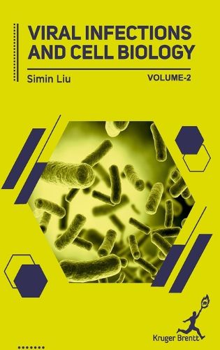 Cover image for Viral Infections and Cell Biology Vol 2
