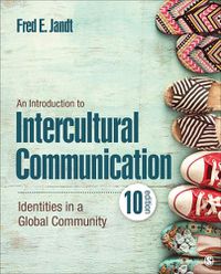 Cover image for An Introduction to Intercultural Communication: Identities in a Global Community