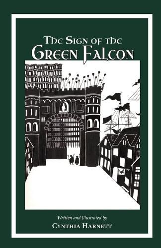 The Sign of the Green Falcon