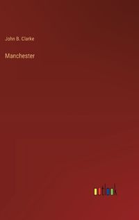 Cover image for Manchester