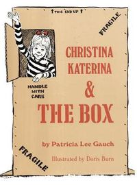 Cover image for Christina Katerina and the Box