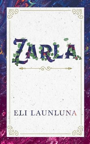 Cover image for Zarla