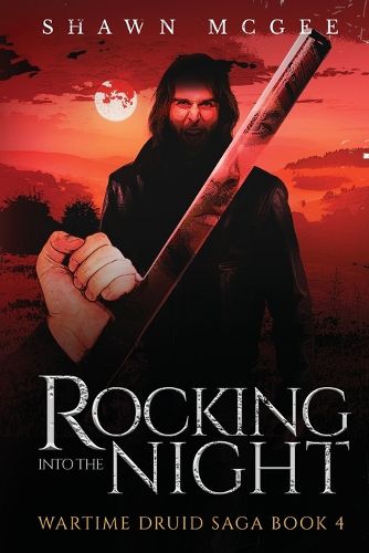 Cover image for Rocking into the Night