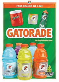 Cover image for Gatorade