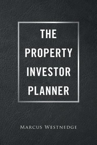 Cover image for The Property Investor Planner