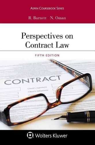 Perspectives on Contract Law