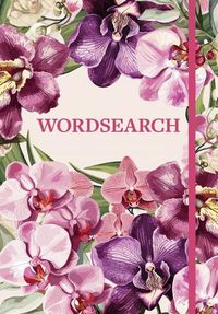 Cover image for Wordsearch