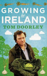 Cover image for Growing for Ireland