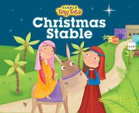 Cover image for Christmas Stable