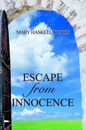 Cover image for Escape From Innocence