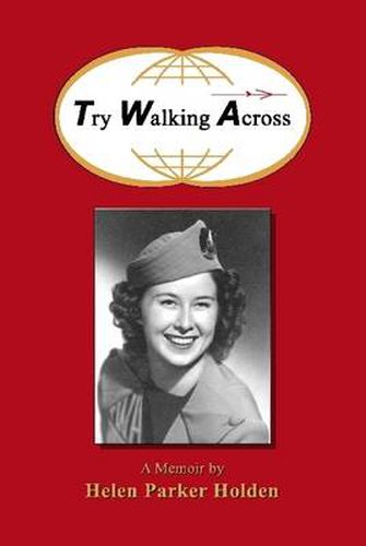 Cover image for Try Walking Across