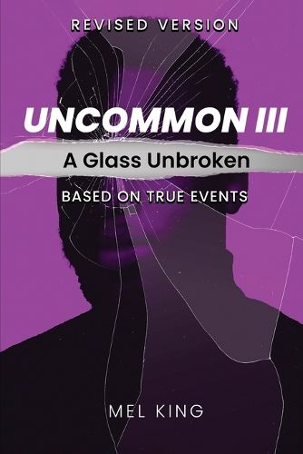 Cover image for Uncommon - Vol III