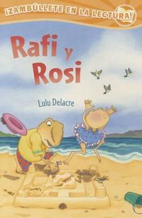 Cover image for Rafi Y Rosi