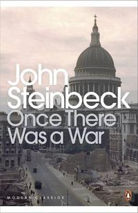 Cover image for Once There Was a War