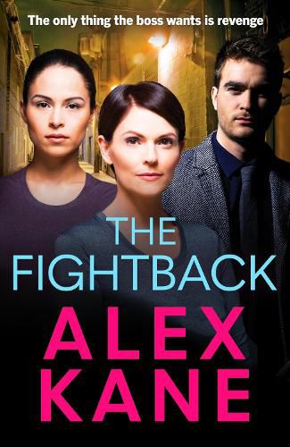 Cover image for The Fightback