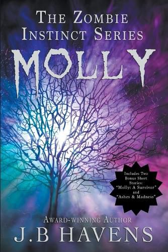 Cover image for Molly