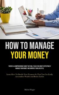 Cover image for How To Manage Your Money