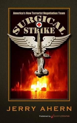 Cover image for Surgical Strike: Surgical Strike