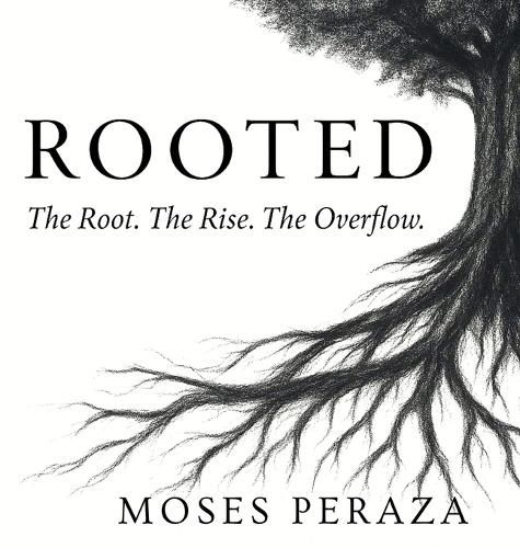Cover image for Rooted
