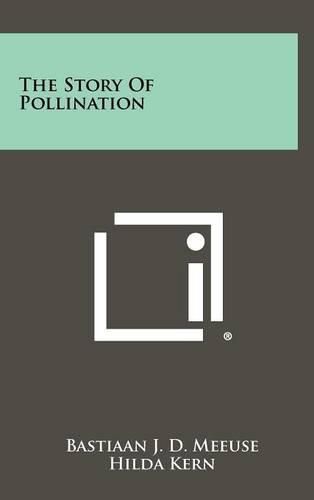 Cover image for The Story of Pollination