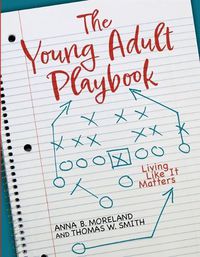 Cover image for The Young Adult Playbook