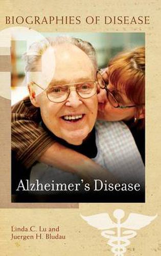 Cover image for Alzheimer's Disease