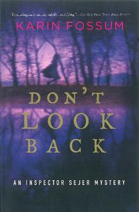Cover image for Don't Look Back