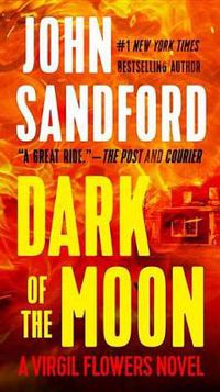 Cover image for Dark of the Moon