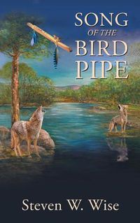 Cover image for Song of the Bird Pipe