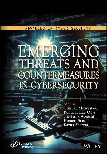 Cover image for Emerging Threats and Countermeasures in Cybersecurity