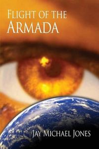 Cover image for Flight of the Armada