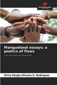 Cover image for Manguebeat essays