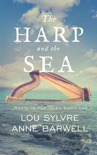 Cover image for The Harp and the Sea