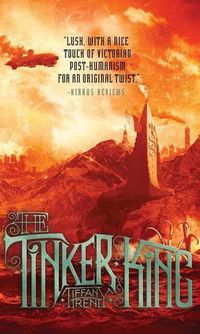 Cover image for The Tinker King