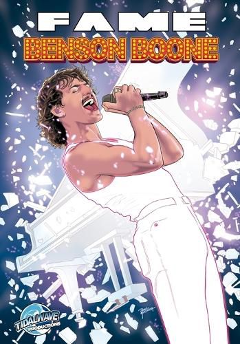 Cover image for Fame