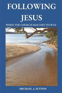 Cover image for Following Jesus