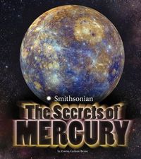 Cover image for Secrets of Mercury