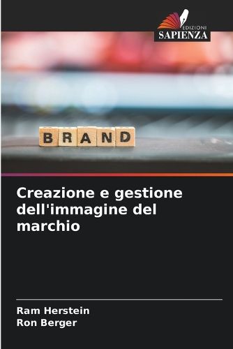 Cover image for Creazione e gestione dell'immagine del marchio