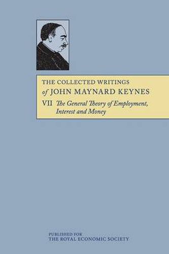 Cover image for The Collected Writings of John Maynard Keynes