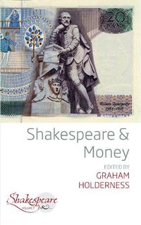 Cover image for Shakespeare and Money