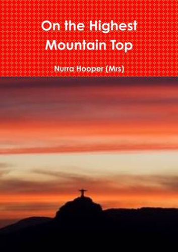 Cover image for On the Highest Mountain Top
