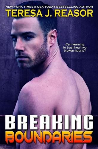 Cover image for Breaking Boundaries