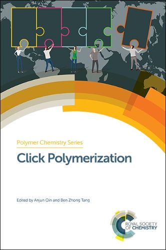 Cover image for Click Polymerization