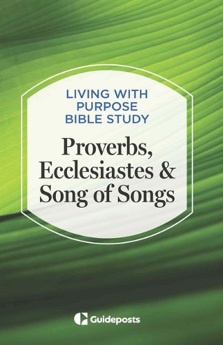 Cover image for Proverbs, Ecclesiastes & Song of Songs