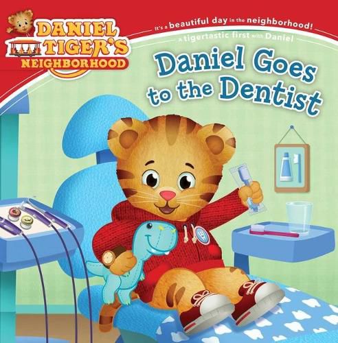 Daniel Goes to the Dentist