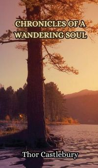 Cover image for Chronicles of a Wandering Soul