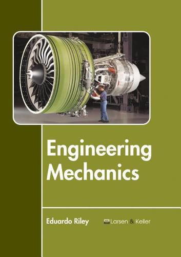 Cover image for Engineering Mechanics