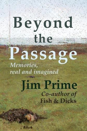 Cover image for Beyond the Passage