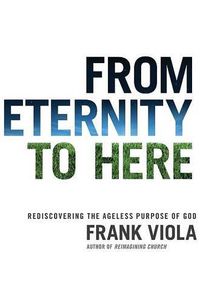 Cover image for From Eternity to Here