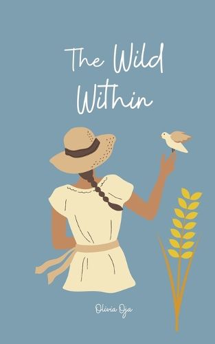 Cover image for The Wild Within